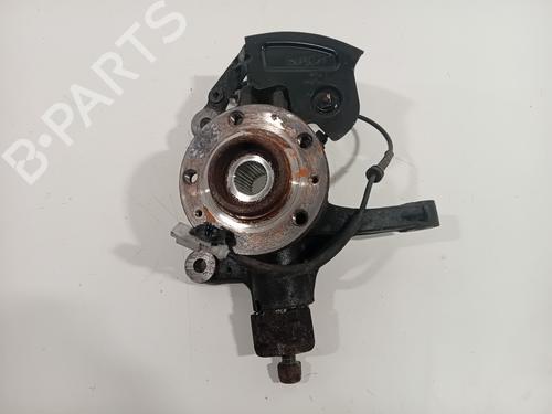 Used Left front steering knuckle CITROËN JUMPY III Van (V_) 1.6 BlueHDi 95 (95 hp) 25009774