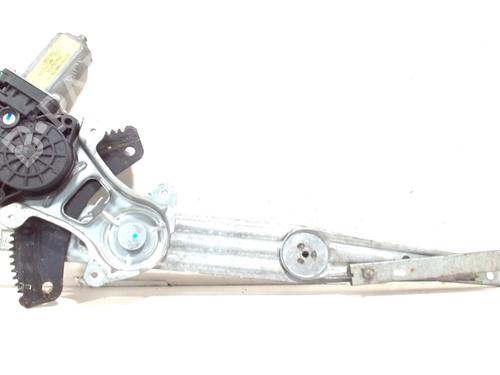 Used Front right window mechanism NISSAN MICRA IV (K13K, K13KK) 1.2 (80 hp) 9286698