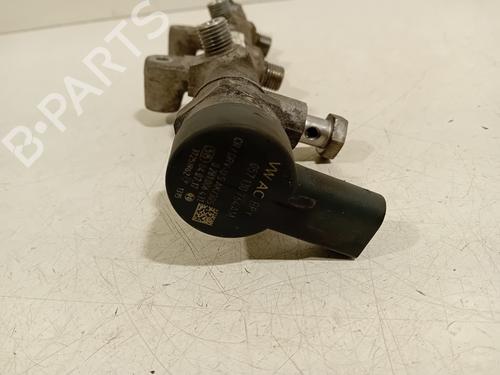 Injection rail AUDI A4 B9 Avant (8W5, 8WD) 3.0 TDI | BP17528934M98 
