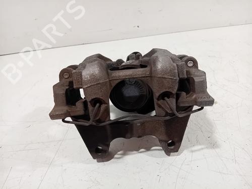 Left rear brake caliper VW PASSAT B8 (3G2, CB2) 1.6 TDI | BP31974502M107 - Image 2