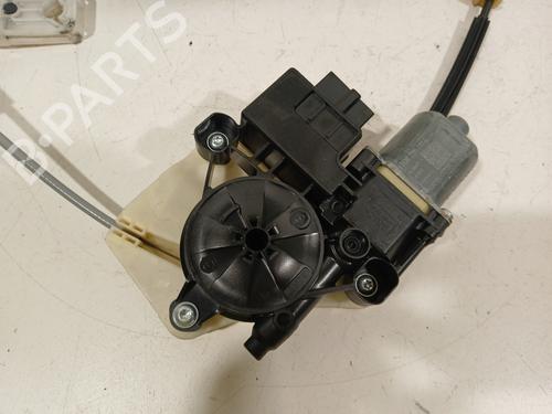 Rear left window mechanism SEAT LEON (5F1) 1.5 TSI | BP28045305C24 