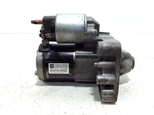 Used Starter PEUGEOT 3008 I MPV (0U_) 1.6 VTi (120 hp) 10994210
