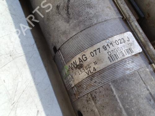 Starter AUDI A8 D3 (4E2, 4E8) 3.7 quattro | BP13018479M8 - Image 2