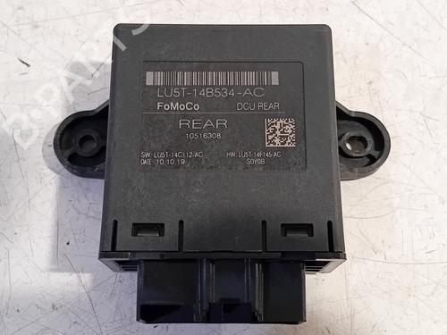 Elektronisk modul FORD PUMA (J2K, CF7) 1.0 EcoBoost mHEV (155 hp) 18916258