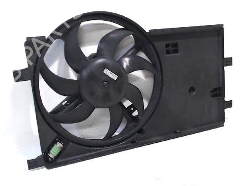 Electronic module FIAT FIORINO Box Body/MPV (225_) 1.3 D Multijet (225BXD1A, 225BXB1A, 225BXB11) | BP6507452M83 