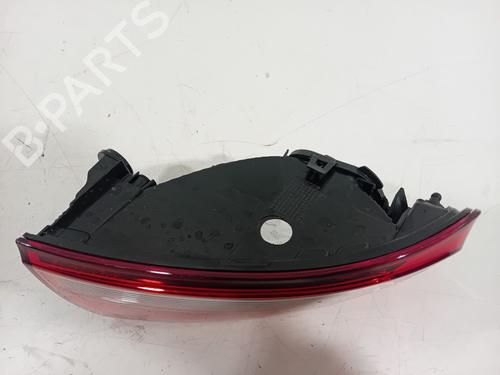 Left taillight AUDI A3 Limousine (8VS, 8VM) 1.5 TFSI | BP32493058C34 