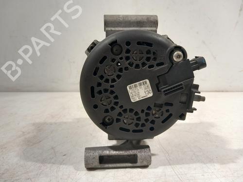 Alternator OPEL CORSA E (X15) 1.0 (08, 68) | BP38444678M7 - Image 4