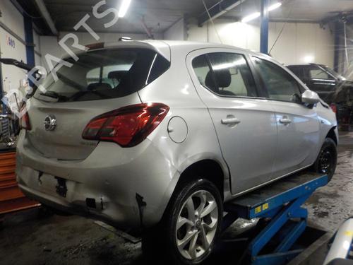 Bagrudeviskerarm OPEL CORSA E (X15) 1.3 CDTI (08, 68) | BP13207266C144 - Image 5
