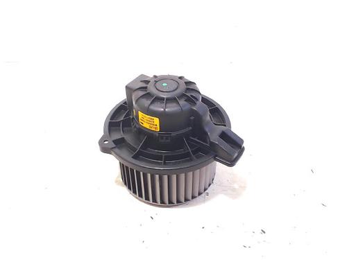 Heater blower motor KIA RIO III (UB) 1.25 CVVT | BP1261366M62 
