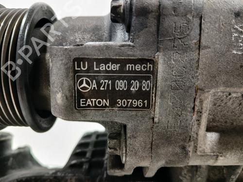 Module électronique MERCEDES-BENZ C-CLASS (W203) C 180 Kompressor (203.046) | BP30002308M83