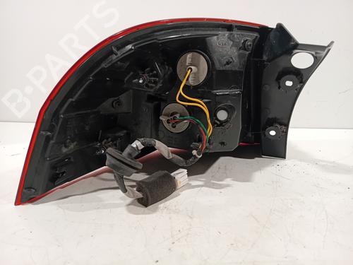 Right taillight KIA RIO III (UB) 1.25 CVVT | BP32506823C35 - Image 3