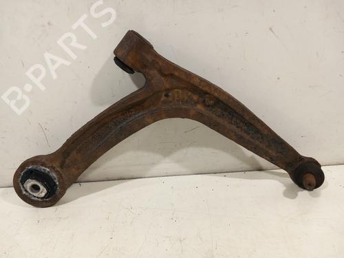 Braccio sospensione anteriore sinistro Braccio sospensione anteriore sinistro FORD KA (RU8) 1.2 (69 hp) 37436990 37436990