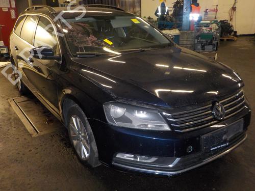 Switch VW PASSAT B7 Variant (365) 2.0 TDI | BP13201414I30  - Image 8