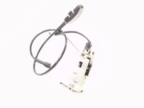 Front left lock RENAULT MEGANE II Estate (KM0/1_) 1.6 16V | BP13198274C98 