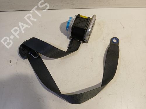 Used Front right seatbelt TOYOTA YARIS (_P13_) 1.0 (KSP130_, KSP130) (69 hp) 30908113
