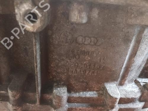 Gearbox SEAT LEON (1P1) 2.0 TFSI | BP38483573M3 - Image 5