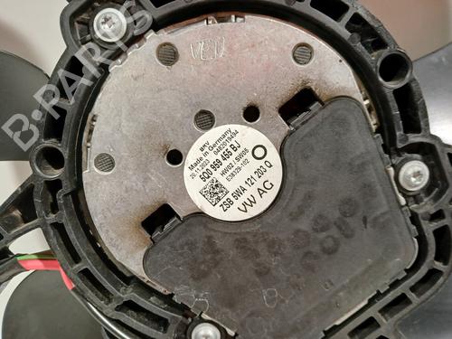 Fan VW GOLF VIII (CD1, DA1) 2.0 TSI R 4motion | BP29427869M128 