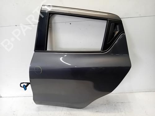 Used Left rear door SUZUKI SWIFT V (AZ) 1.2 Hybrid (Mild Hybrid) (A2L412) (83 hp) 26607140