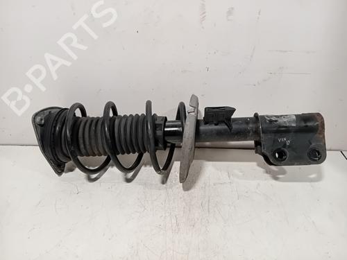 Used Left front shock absorber Left front shock absorber 37665971 37665971