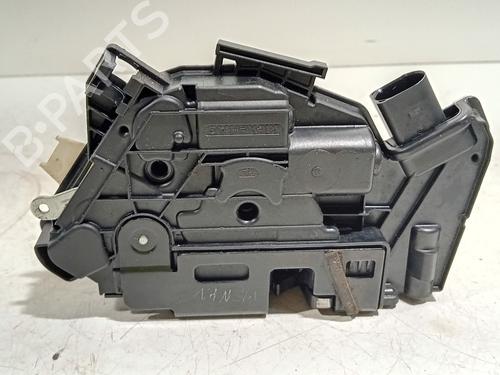 Front right lock SEAT IBIZA IV ST (6J8, 6P8) 1.2 TSI | BP16964621C97 