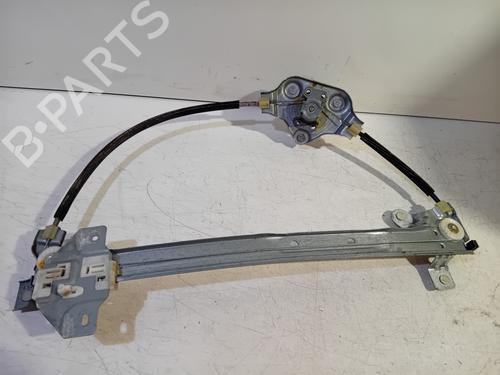 Rear left window mechanism RENAULT ZOE (BFM_) ZOE | BP22768237C24 - Image 4