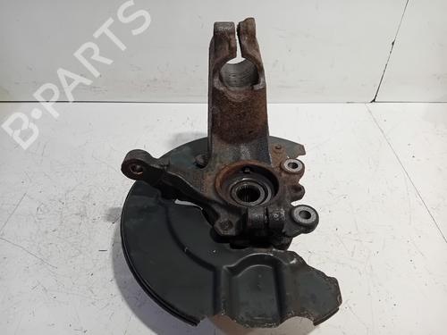 Left front steering knuckle FORD TRANSIT CONNECT V408 Box Body/MPV 1.6 TDCi | BP29275381M25 