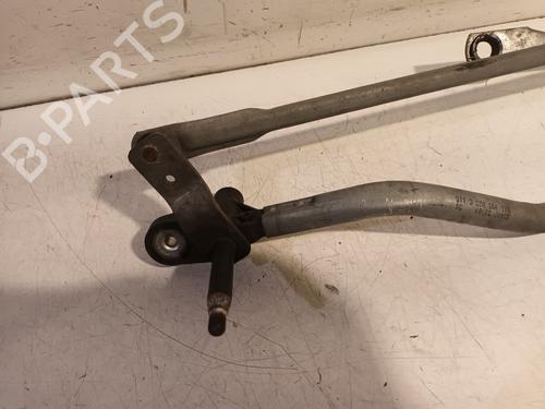 Front wipers mechanism AUDI A5 (8T3) 3.2 FSI quattro | BP15738469C83 