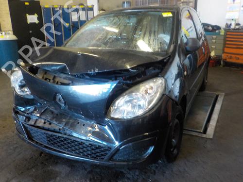 Switch RENAULT TWINGO II (CN0_) 1.2 (CN0D) | BP13202680I30  - Image 7