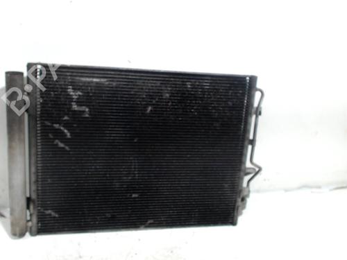 Used AC radiator HYUNDAI i30 Estate (FD) 1.6 CRDi (116 hp) 7315328
