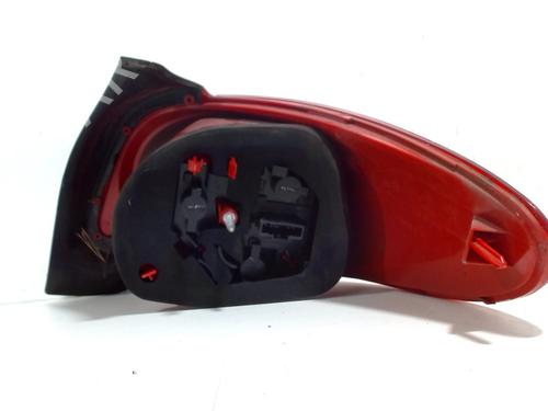 Left taillight PEUGEOT 206+ (2L_, 2M_) 1.4 i | BP8942883C34 