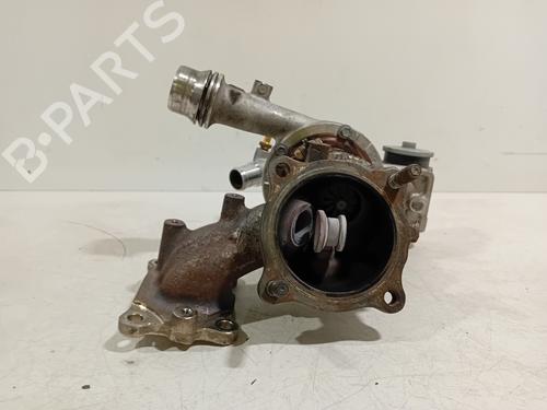 Turbocharger/Supercharger KIA CEED Sportswagon (CD) 1.0 T-GDI | BP25777029M71 