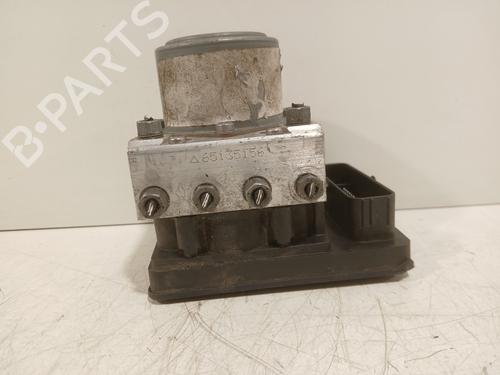 ABS pump FIAT 500X (334_) 1.4 (334AXC1B, 334AXC11) | BP38730441M43 - Image 4