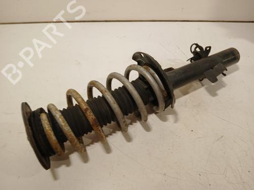 Used Left front shock absorber Left front shock absorber 25288262 25288262