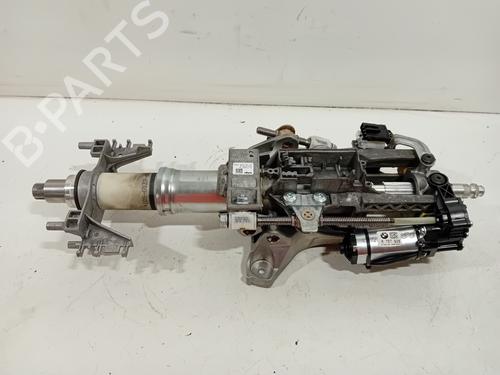 Used Steering column Steering column 15220184 15220184