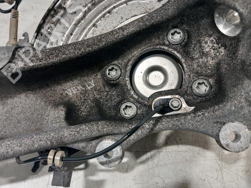 Left front steering knuckle BMW 5 (G30, F90) 520 d | BP33935277M25 - Image 4