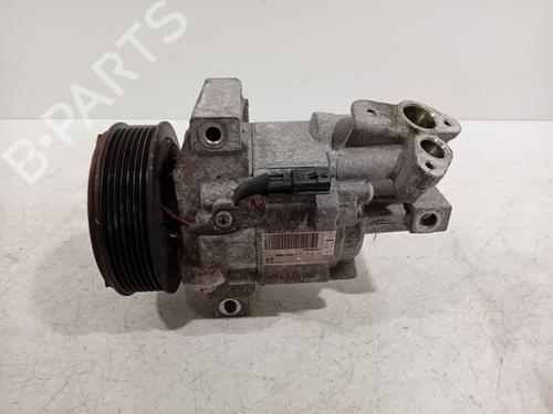 Used AC compressor DACIA SANDERO II TCe 90 (B8M1, B8MA, B8AC) (90 hp) 22387175