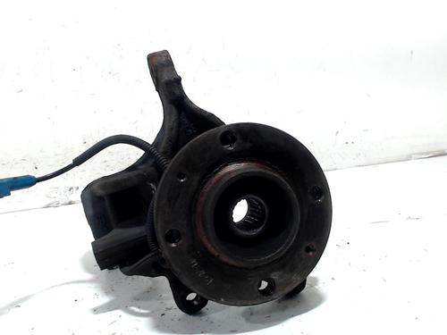 Used Left front steering knuckle Left front steering knuckle 13202871 13202871