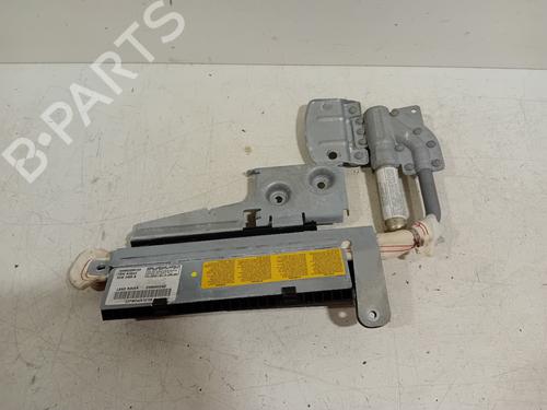 Used Right curtain airbag LAND ROVER RANGE ROVER III (L322) 3.0 D 4x4 (177 hp) 22543993