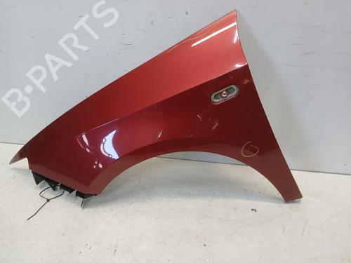 Used Left front fenders Left front fenders 37799387 37799387