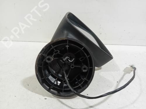Left mirror DACIA SANDERO 1.2 16V | BP20085267C26 