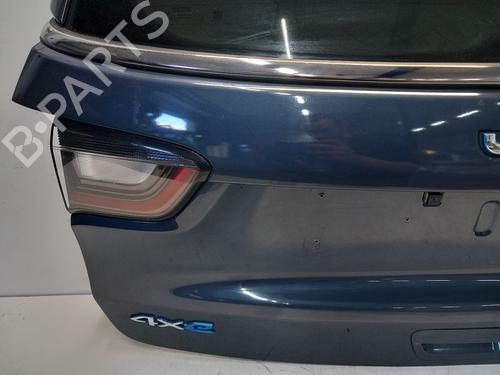 Tailgate JEEP COMPASS (MP, M6, MV, M7) 1.3 HYBRID 4X4 | BP36812052C6 - Image 4