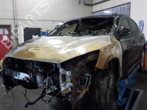 FORD FOCUS IV (HN) 1.5 EcoBlue 1124059