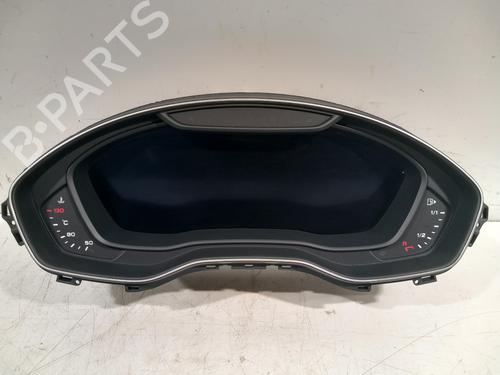 Used Instrument cluster Instrument cluster AUDI Q5 (FYB, FYG) SQ5 TFSI quattro (354 hp) 33720061 33720061