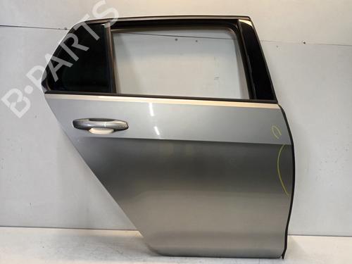 Used Right rear door Right rear door 37493584 37493584