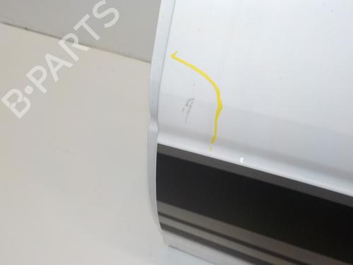 Left rear door DACIA SPRING EV (B6M1) | BP16421091C4 