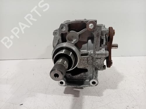 Transfer box VW GOLF VIII (CD1, DA1) 2.0 TSI R 4motion | BP29325552M36 