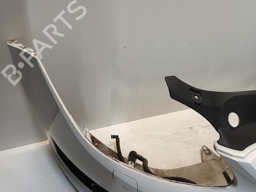 Front bumper SEAT LEON (1P1) 2.0 TFSI | BP32506837C7