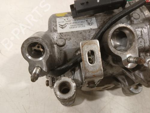 AC compressor TOYOTA PROACE Van (MDZ_) 1.6 D4d (MDZ9) | BP39081628M34 - Image 5