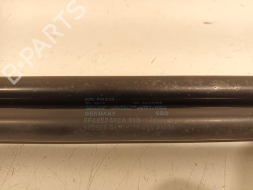 Tailgate lift support SEAT LEON (5F1) 1.0 TSI | BP17954538C138 