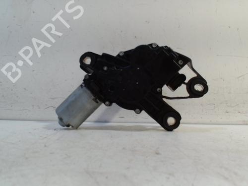 Rear wiper motor VW POLO V (6R1, 6C1) 1.2 | BP13260610M102 